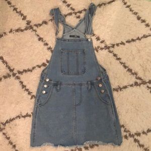 Brandy Melville overalls